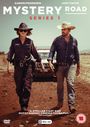 Mystery Road Season 1 (UK Import), DVD