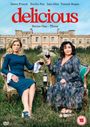 Delicious Season 1-3 (UK Import), DVD