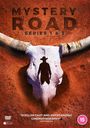 Mystery Road Season 1 & 2 (UK Import), DVD