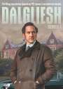 : Dalgliesh Season 1 (2021) (UK Import), DVD,DVD