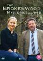 : The Brokenwood Mysteries Season 1-8 (UK Import), DVD,DVD,DVD,DVD,DVD,DVD,DVD,DVD,DVD,DVD,DVD,DVD,DVD,DVD,DVD,DVD,DVD,DVD