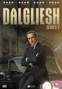 : Dalgliesh Season 2 (2022) (UK Import), DVD,DVD