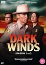 Dark Winds Season 1-3 (UK Import), DVD