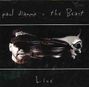Paul Di'Anno: Beast Live, CD