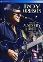 Roy Orbison: Live At Austin City Limits, 5.8.1982, DVD
