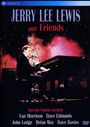 Jerry Lee Lewis: Jerry Lee Lewis & Friends, DVD