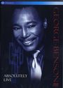 George Benson (geb. 1943): Absolutely Live, DVD