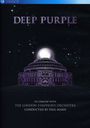 Deep Purple: In Concert With The London Symphony Orchestra (EV Classics), DVD