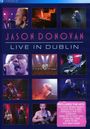 Jason Donovan: Live In Dublin 1990 (EV Classics), DVD