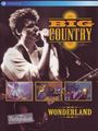 Big Country: Wonderland, DVD
