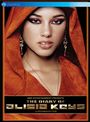 Alicia Keys: Diary Of Alicia Keys, DVD