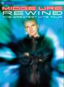 Midge Ure: Rewind: The Greatest Hits Tour, DVD