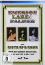 Emerson, Lake & Palmer: The Birth Of A Band: Isle Of Wight Festival 29.08.1970, DVD