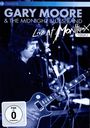 Gary Moore: Live At Montreux 1990 (EV Classics), DVD