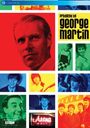 George Martin: Produced By George Martin, DVD