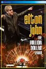 Elton John: The Million Dollar Piano (EV Classics), DVD