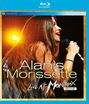 Alanis Morissette: Live At Montreux 2012 (EV Classics), BR