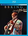B.B. King: Live At Montreux 1993 (EV Classics), BR