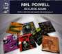 Mel Powell: Six Classic Albums, CD,CD,CD,CD