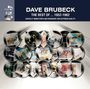 Dave Brubeck (1920-2012): The Best Of 1952 - 1962, CD