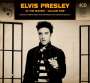 Elvis Presley: At The Movies Volume One, CD,CD,CD,CD