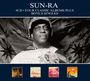 Sun Ra: Four Classic Albums Plus, CD,CD,CD,CD