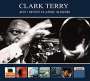 Clark Terry: Seven Classic Albums, CD,CD,CD,CD