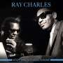 Ray Charles: Twelve Classic Albums, CD,CD,CD,CD,CD,CD