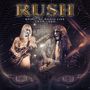 Rush: Spirit Of Radio: Live 1974-1980, CD,CD,CD,CD,CD,CD