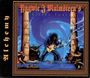 Yngwie Malmsteen: Alchemy, LP