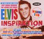 : Elvis Inspirations Vol. 2, CD,CD