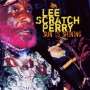 Lee 'Scratch' Perry: Sun Is Shining: Live 2010, CD