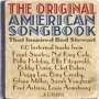 : Original American Songbook..., CD,CD,CD