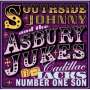 Southside Johnny: Cadillac Jack's Number One Son: Live 2002, CD,CD