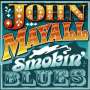 John Mayall: Smokin' Blues: In Concert 1972/73, CD