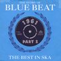 Various Artists: Story Of Blue Beat 1961 Part 2, CD,CD