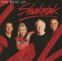 Shakatak: The Best Of Shakatak, CD