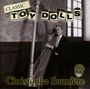 Christophe Sauniére: Classic Toy Dolls, CD