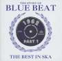 : The Story Of Blue Beat 1962 Vol.1, CD,CD