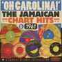: Oh! Carolina: The Jamaican Chart Hits Of 1961, CD,CD