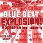 Laurel Aitken: The Blue Beat Explosion: Boogie In My Bones (Vol.2), CD