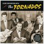The Tornados: Close Encounters With The Tornados, CD,CD