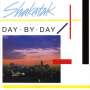 Shakatak: Day By Day, CD