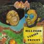 Dillinger Verses Trinity: Clash (180g) (Limited Edition), LP