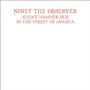 Niney The Observer: Sledge Hammer Dub (Expanded), CD