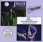 Shakatak: Da Makani / Niteflite, CD,CD