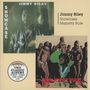 Jimmy Riley: Showcase / Majority Rule (Two Classic Albums), CD
