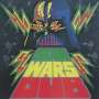 Phil Pratt: Star Wars Dub, CD