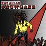 Ras Allah: Showcase, CD