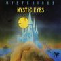 Mystic Eyes: Mysterious, CD